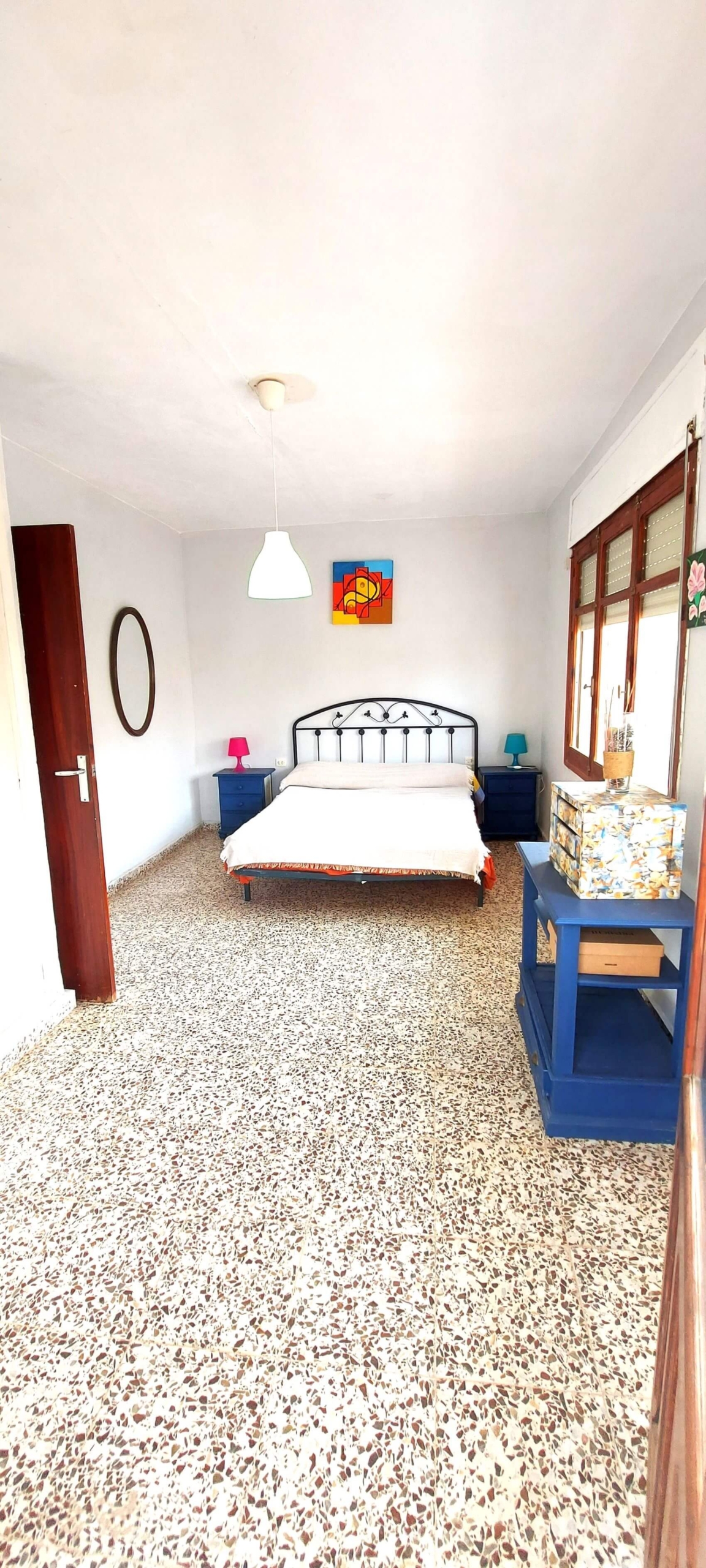 adosado el carmolí
