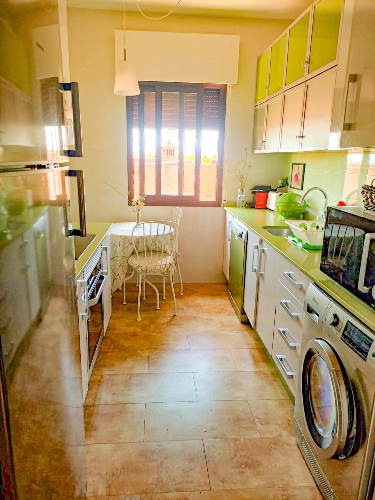 Apartamento en Los Alcázares