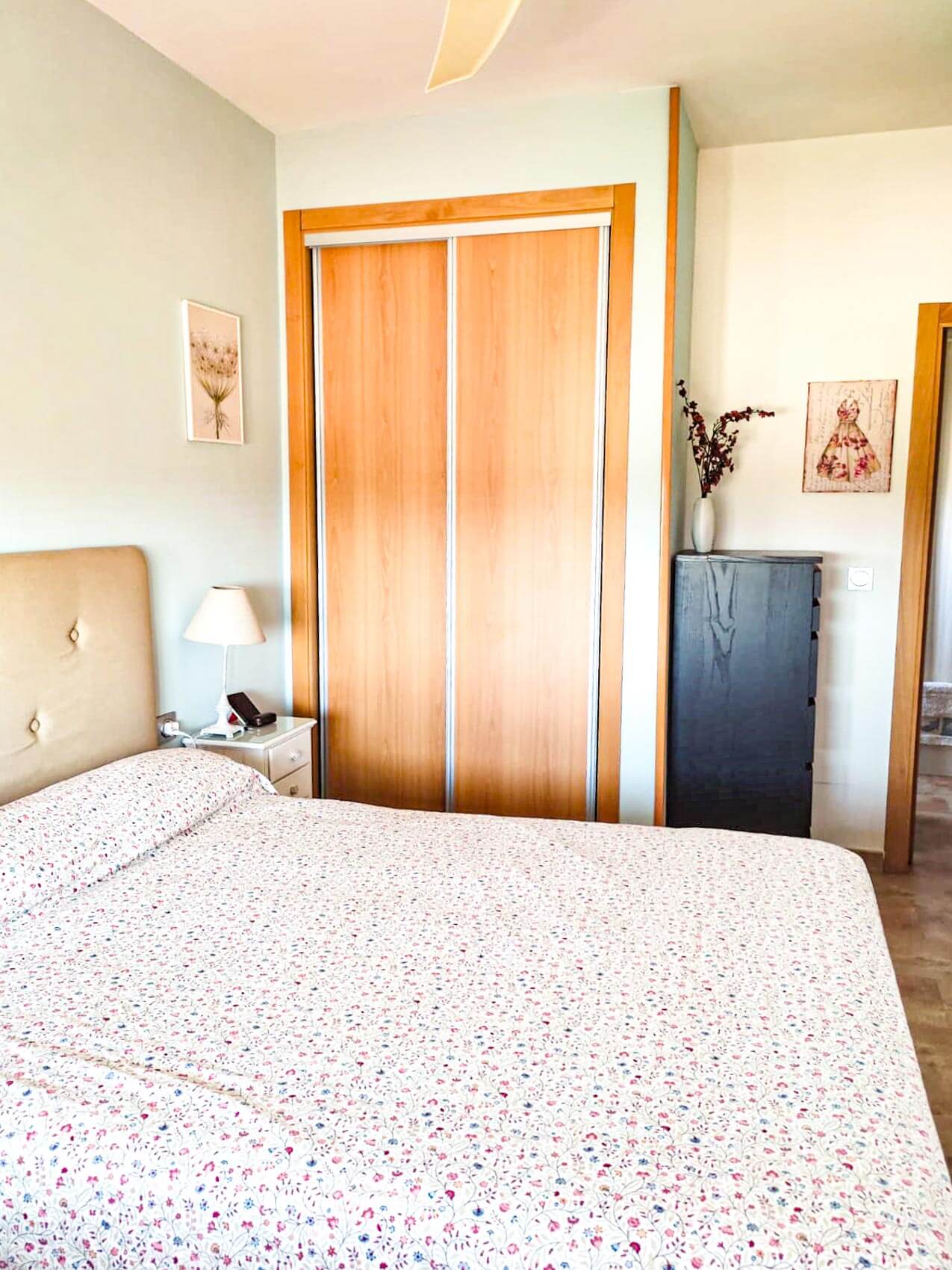 Apartamento en Los Alcázares