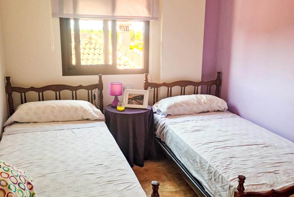 Apartamento en Los Alcázares