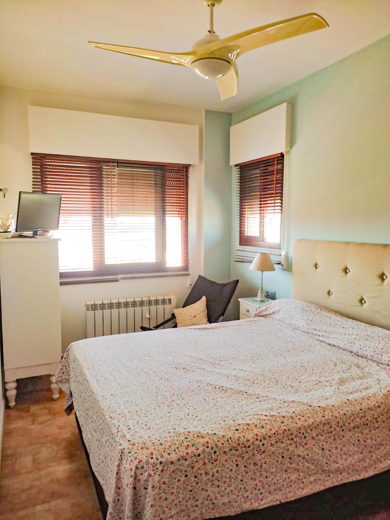 Apartamento en Los Alcázares