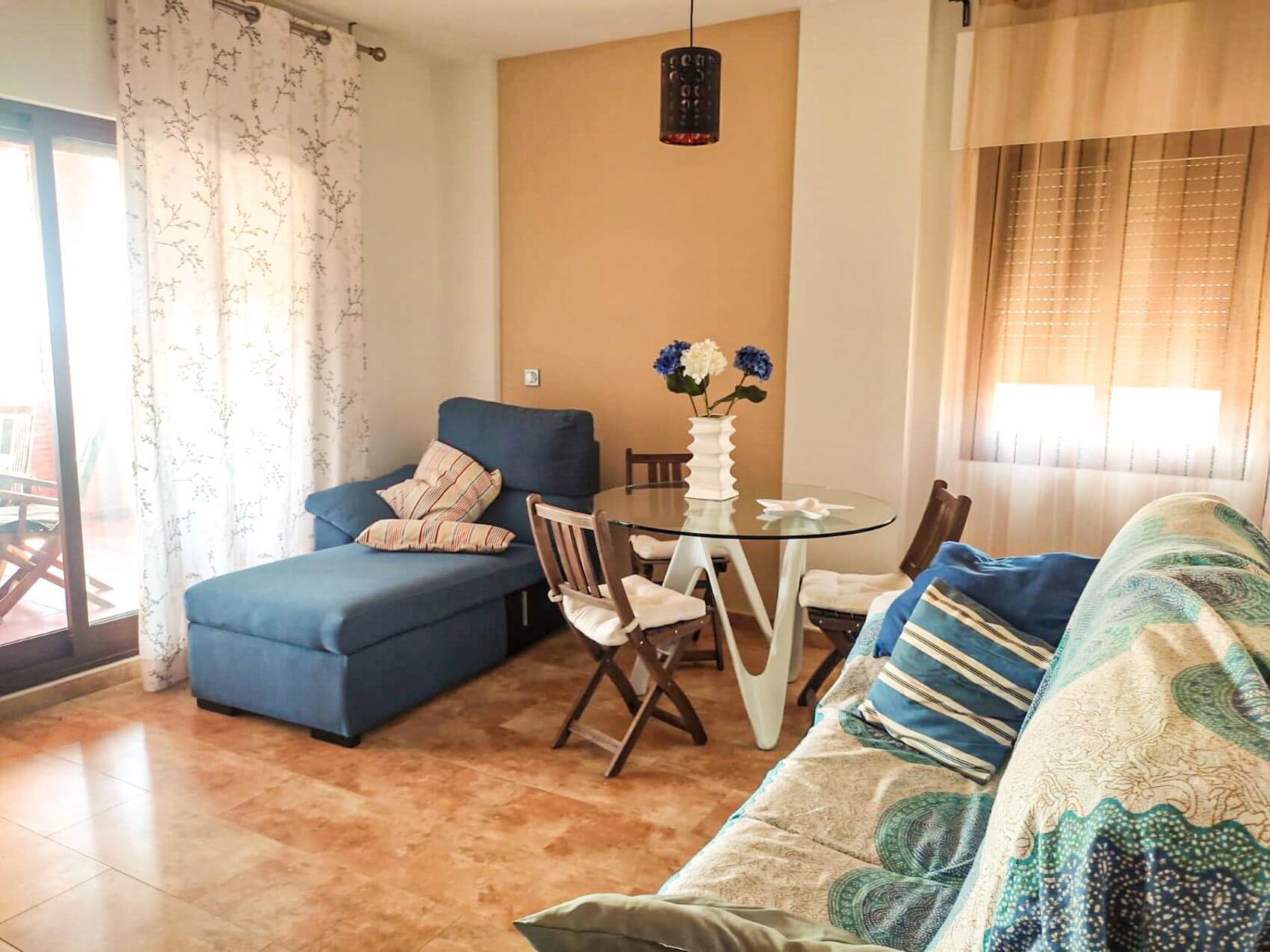 Apartamento en Los Alcázares