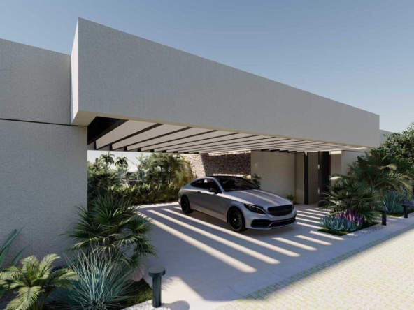 Altaona Golf and Country village