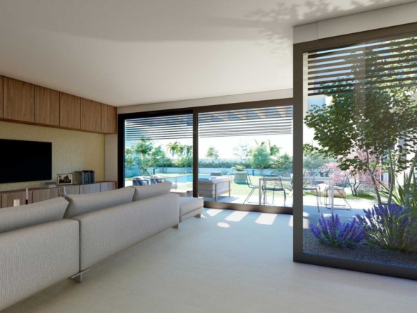 Altaona Golf and Country village