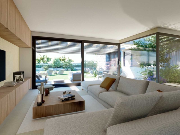 Altaona Golf and Country village
