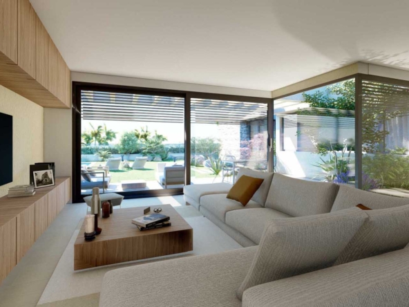 Altaona Golf and Country village