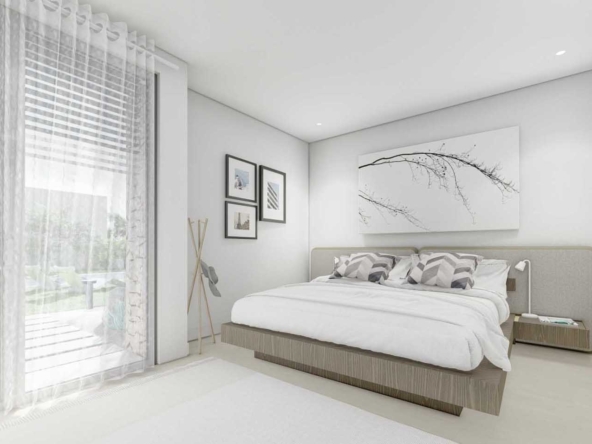 Altaona Golf and Country village