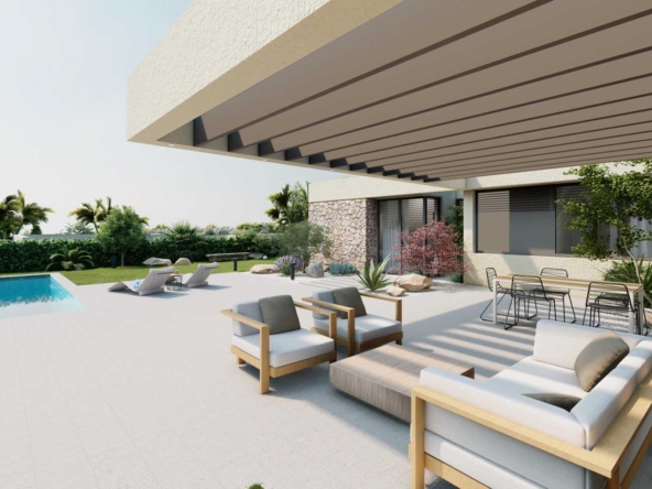 Altaona Golf and Country village