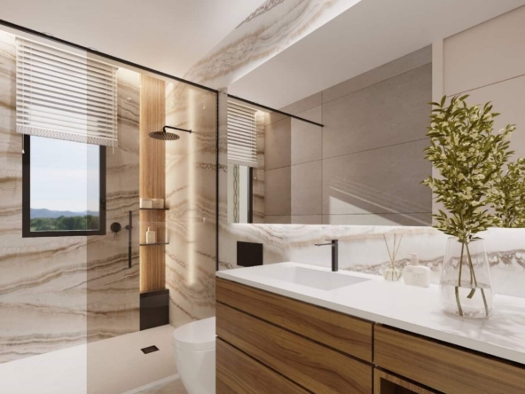 Nuevas Villas 