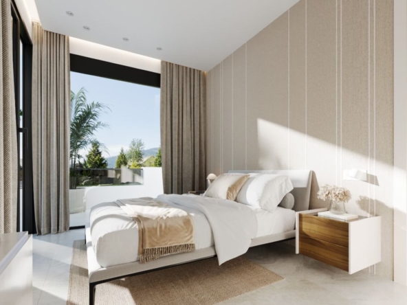 Nuevas Villas 