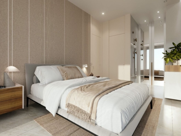 Nuevas Villas 