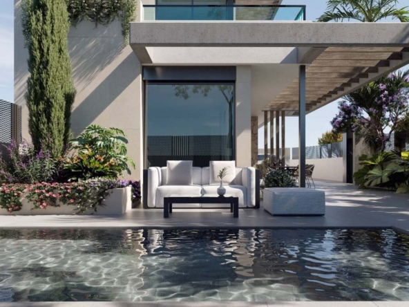 Nuevas Villas 