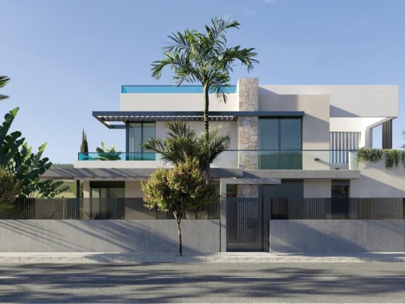 Nuevas Villas 