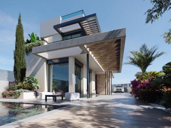 Nuevas Villas 
