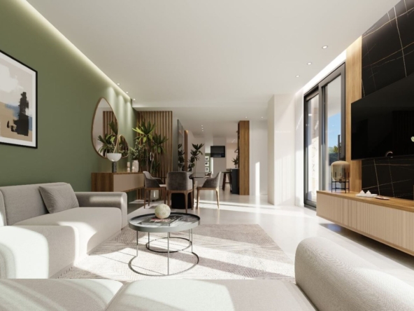 Nuevas Villas 