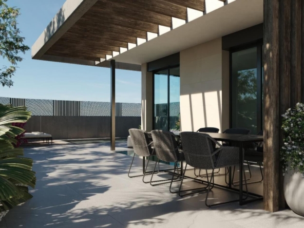 Nuevas Villas 