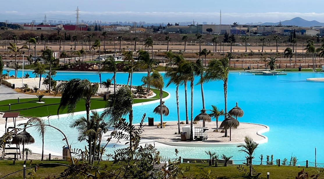 Nuevas Villas "Mirador"!!!