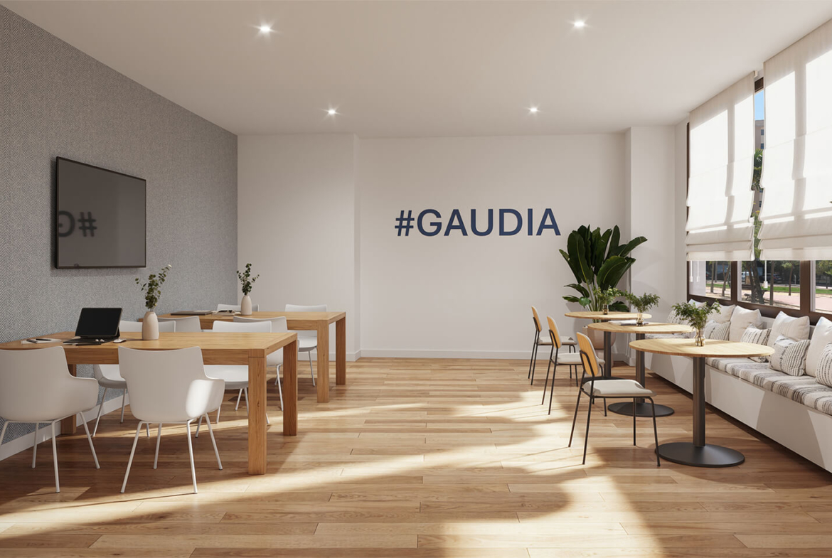 Gaudia