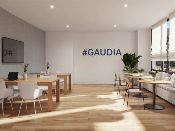 Gaudia
