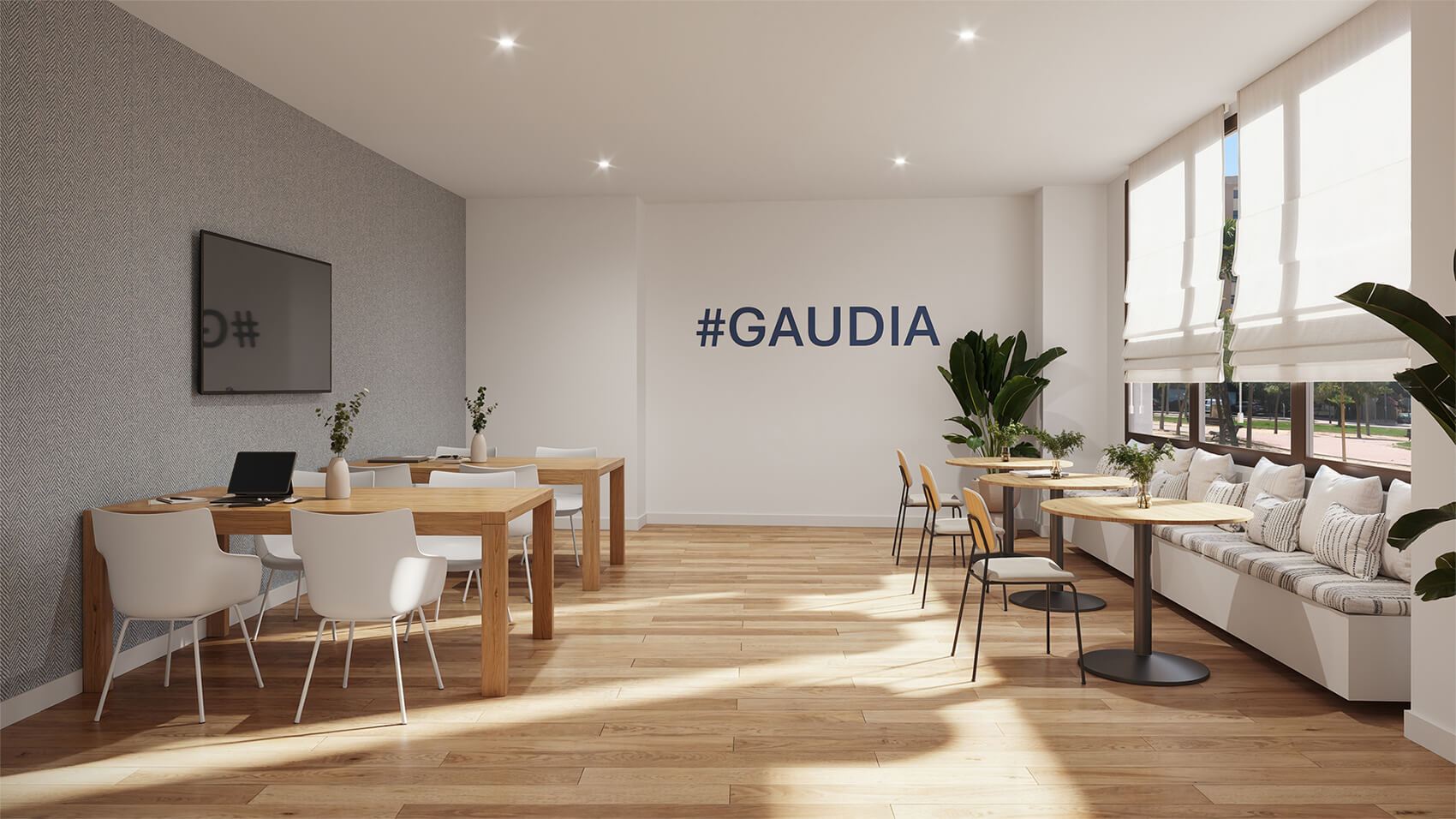 Gaudia